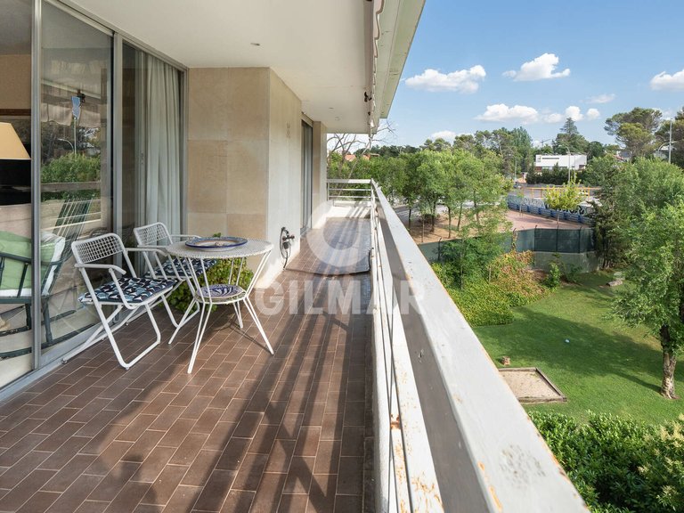 Apartment for Sale in Madrid, Madrid 5