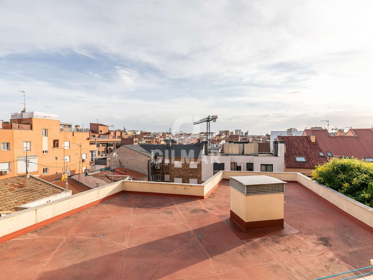 Apartment for Sale in Madrid, Madrid 10