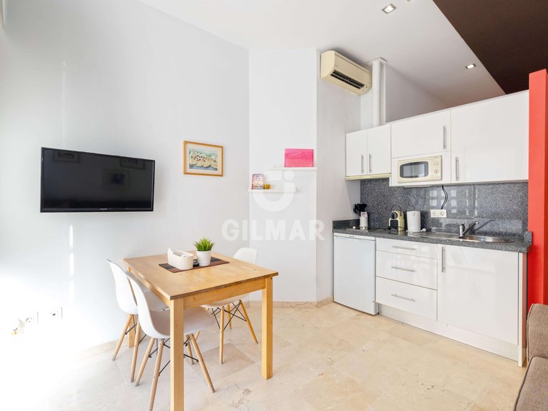Apartment for Sale in MÁlaga, Malaga 10