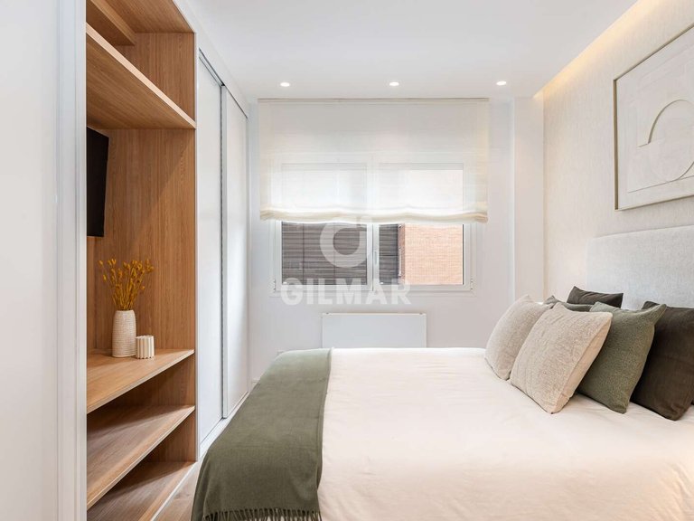Apartment for Sale in Madrid, Madrid 21