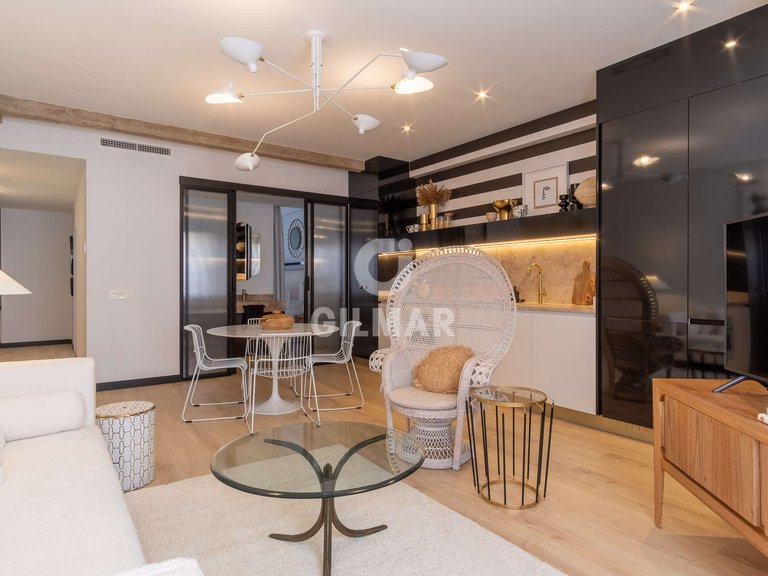 Apartment for Rent in Madrid, Madrid 19