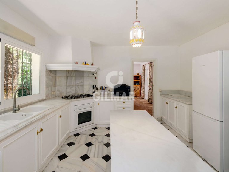 Villa for Sale in MÁlaga, Malaga 24