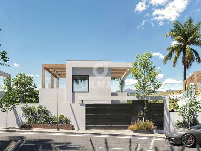 Villa for Sale in MÁlaga, Malaga 5