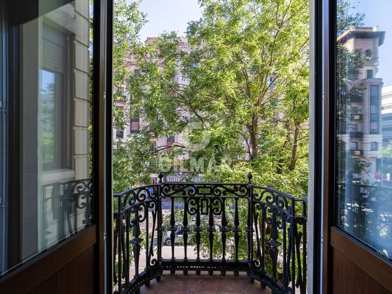 Apartment for Rent in Madrid, Madrid 2