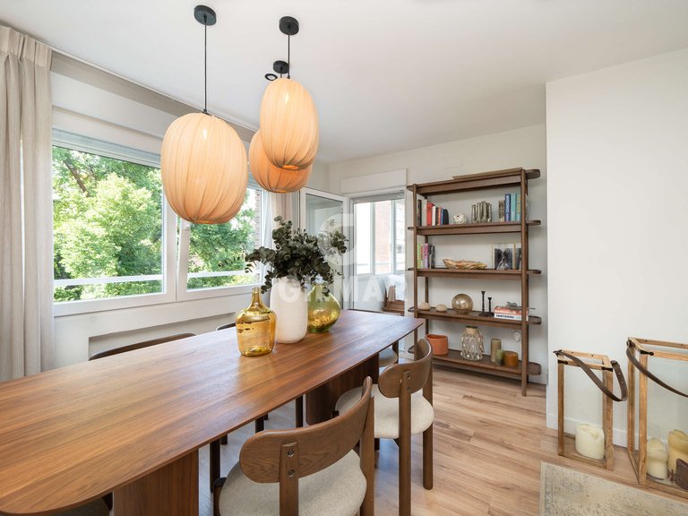 Apartment for Sale in Madrid, Madrid 2
