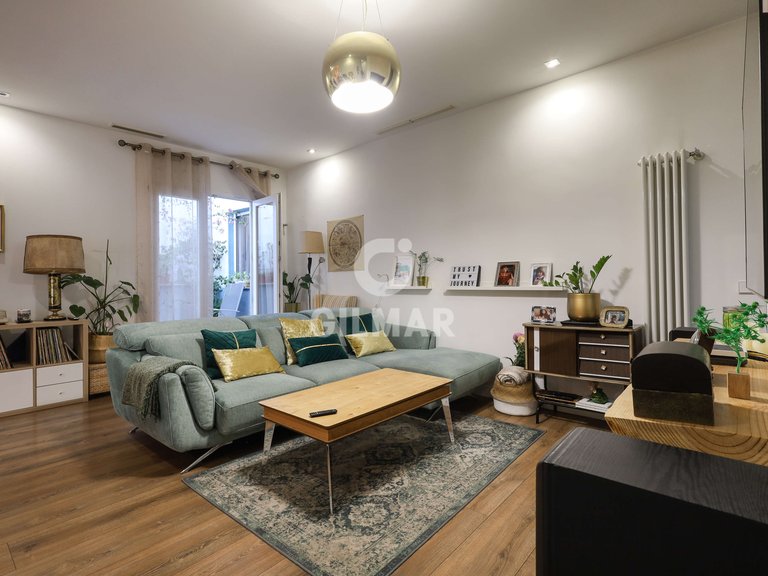 Apartment for Sale in Madrid, Madrid 3