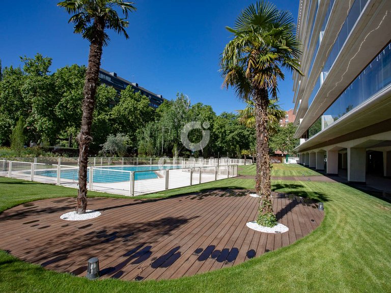 Apartment for Sale in Madrid, Madrid 4