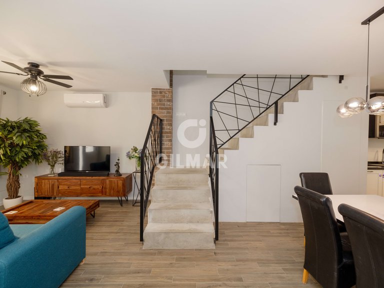 Town House for Sale in MÁlaga, Malaga 2