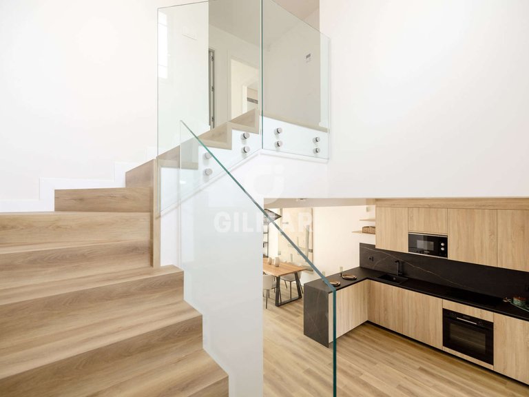 Town House for Sale in MÁlaga, Malaga 28