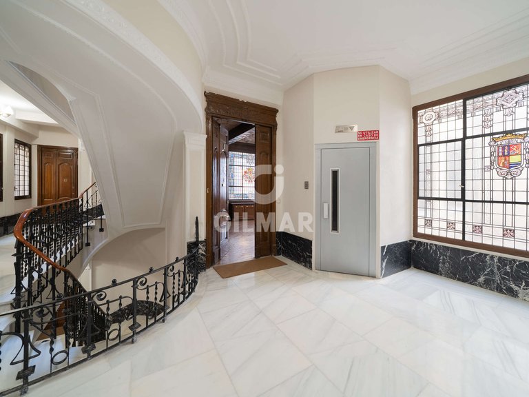 Apartment for Sale in Madrid, Madrid 25