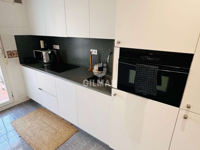 Apartment for Rent in Marbella, Malaga 24