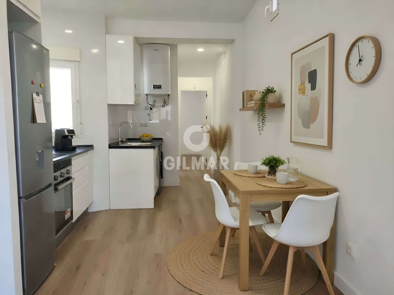 Apartment for Sale in Madrid, Madrid 3