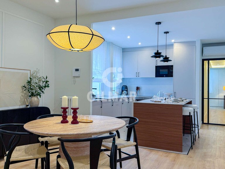 Apartment for Sale in Madrid, Madrid 29