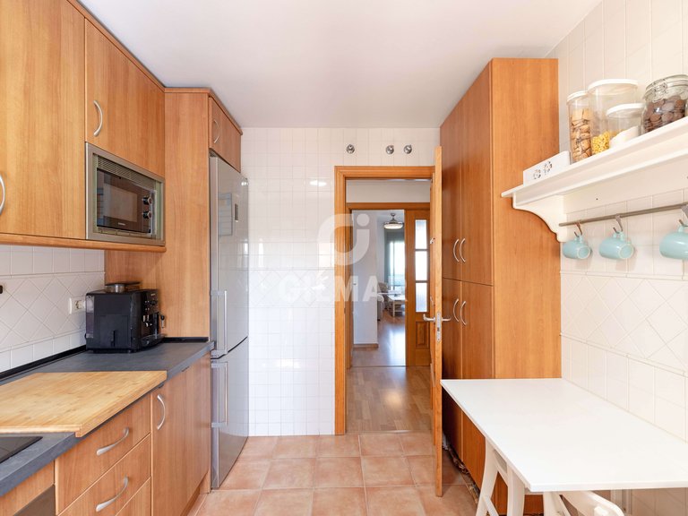 Apartment for Sale in MÁlaga, Malaga 24