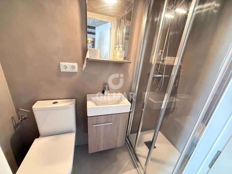 Apartment for Rent in Madrid, Madrid 10