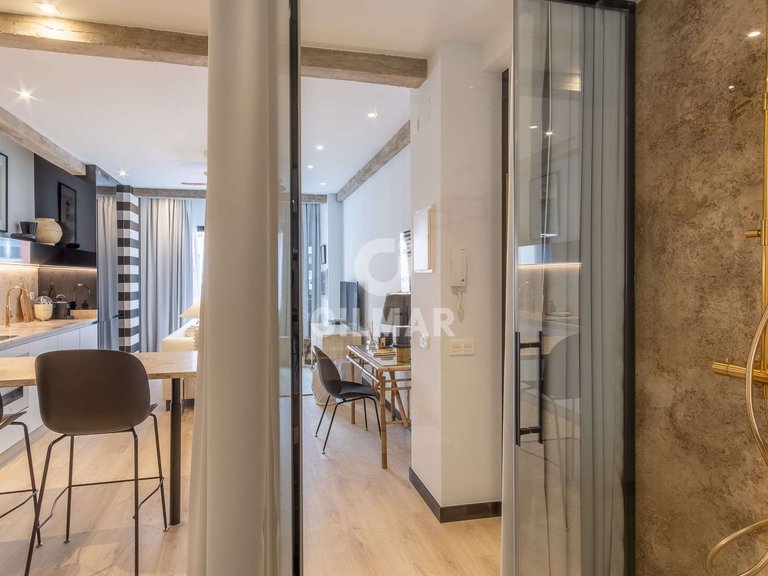 Apartment for Rent in Madrid, Madrid 13