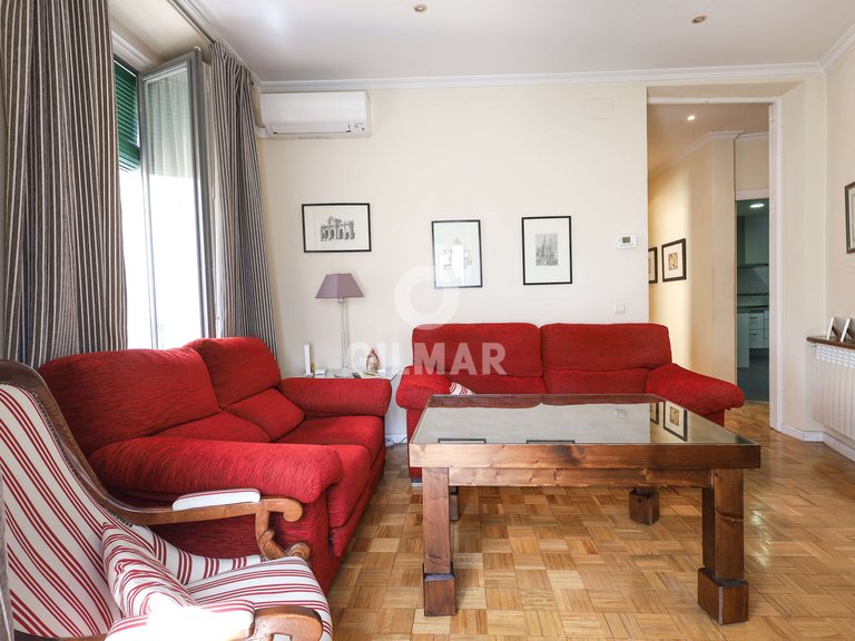 Apartment for Sale in Madrid, Madrid 3