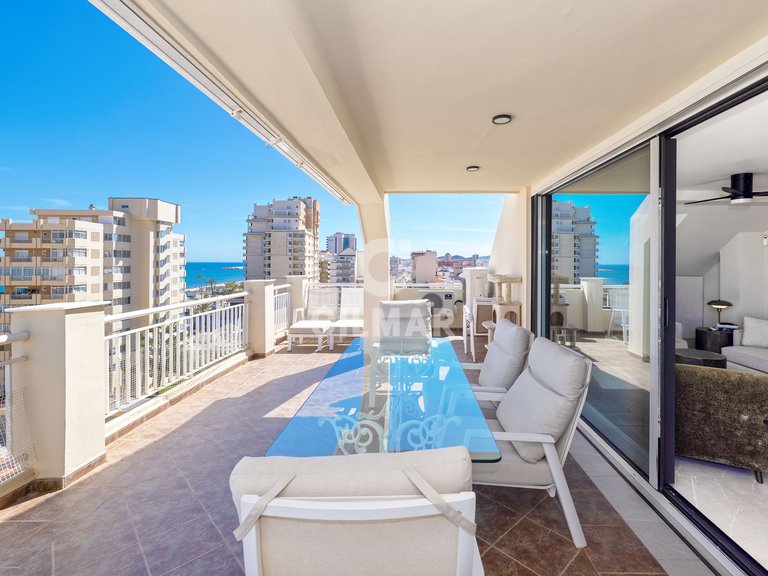 Penthouse for Sale in Fuengirola, Malaga 3
