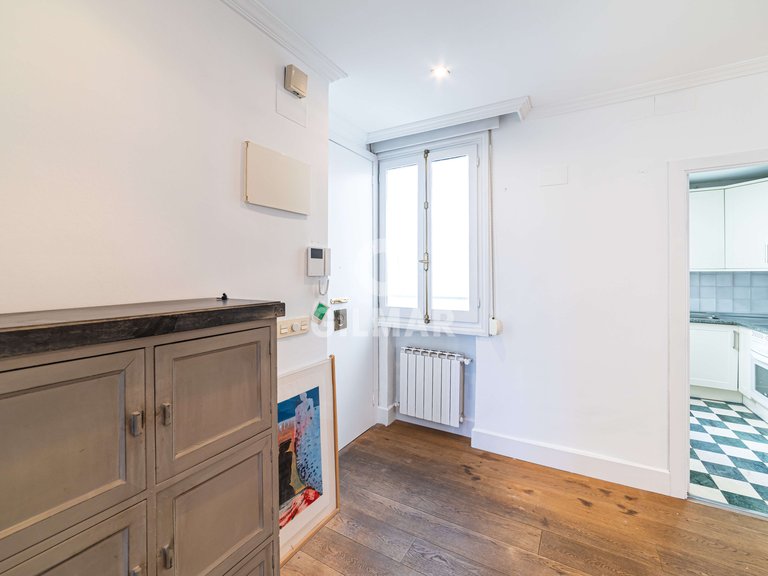 Apartment for Rent in Madrid, Madrid 14
