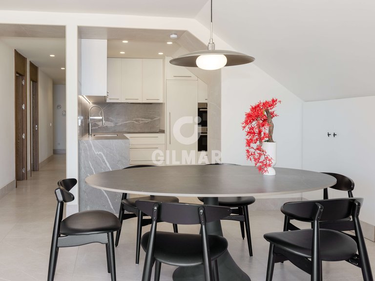 Penthouse for Sale in Fuengirola, Malaga 32
