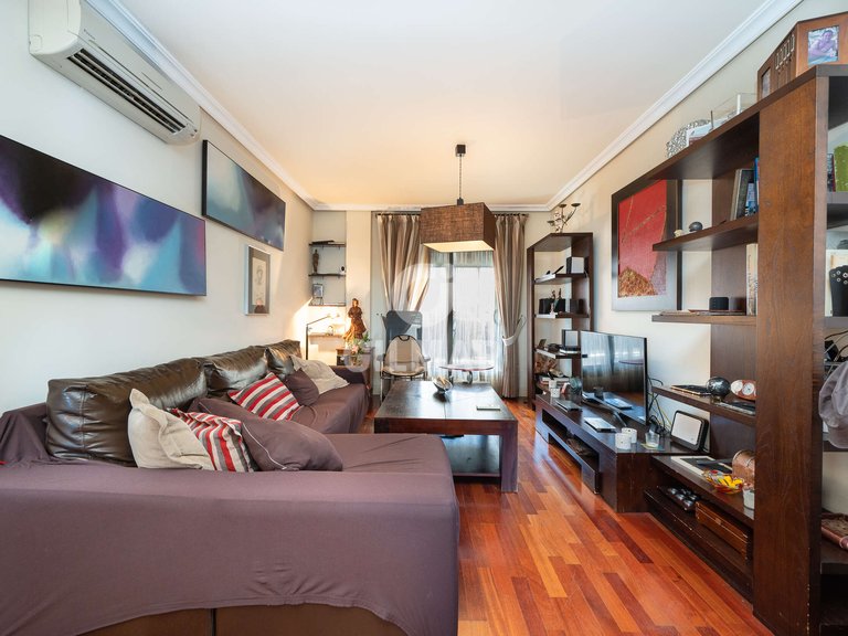 Penthouse for Sale in Madrid, Madrid 17