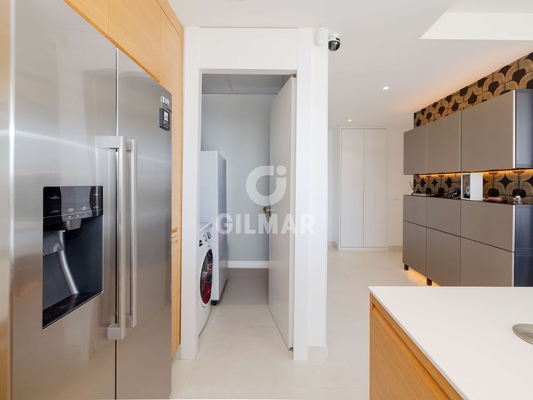 Apartment for Sale in Fuengirola, Malaga 34