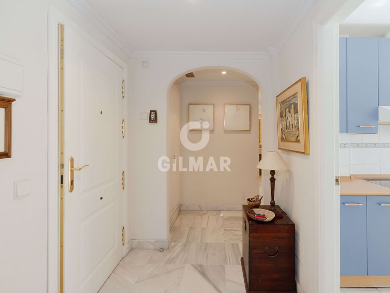 Apartment for Sale in Marbella, Malaga 17