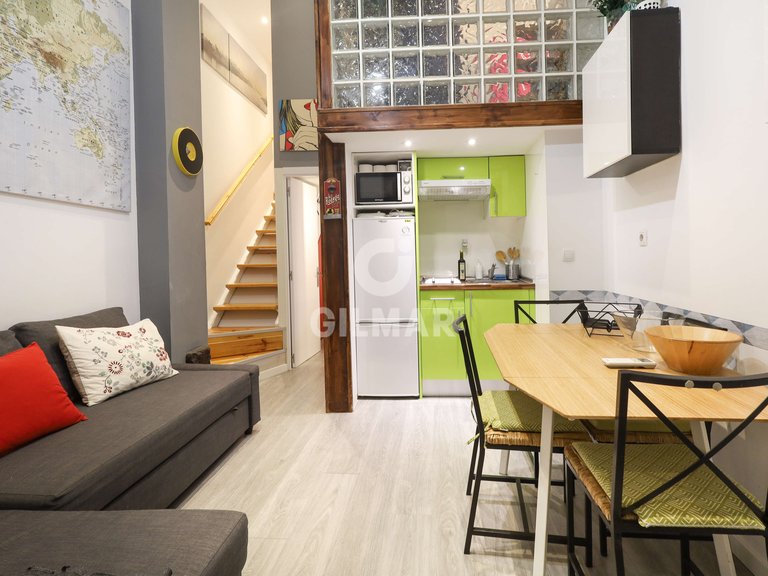 Apartment for Sale in Madrid, Madrid 2