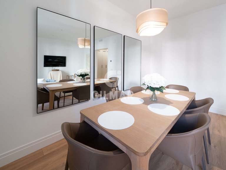 Apartment for Rent in Madrid, Madrid 7