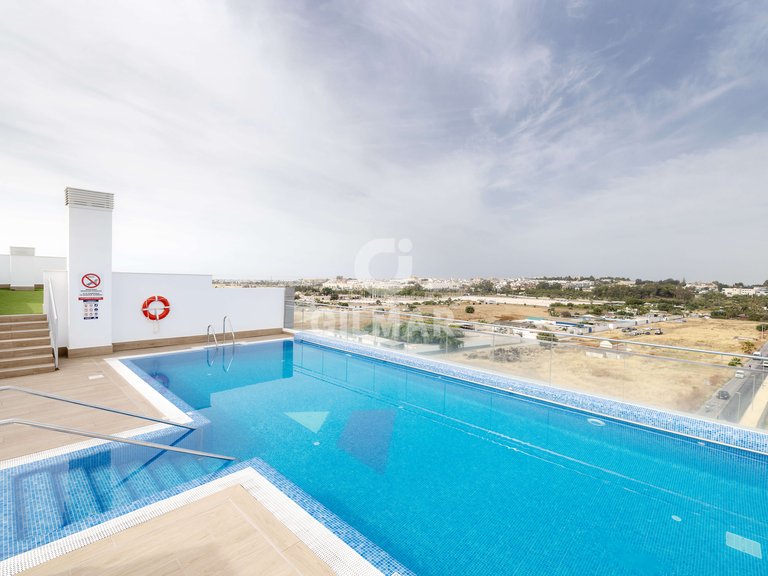 Apartment for Sale in Marbella, Malaga 26