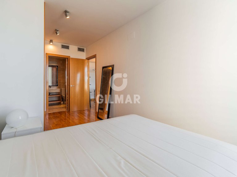 Apartment for Sale in Madrid, Madrid 16