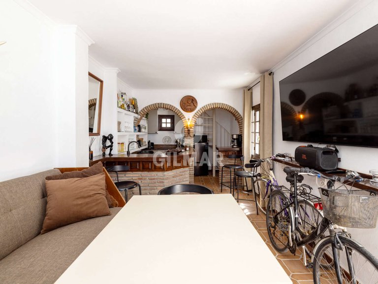 Town House for Sale in Estepona, Malaga 7