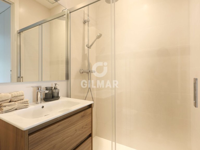 Apartment for Sale in Madrid, Madrid 23