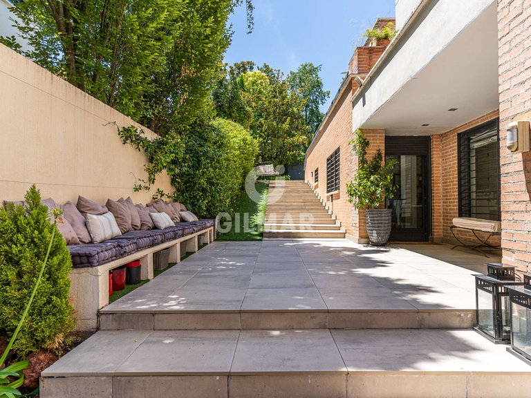 Town House for Sale in Madrid, Madrid 32