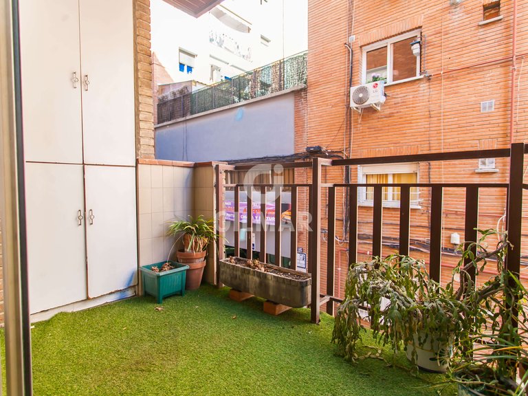 Apartment for Sale in Madrid, Madrid 26