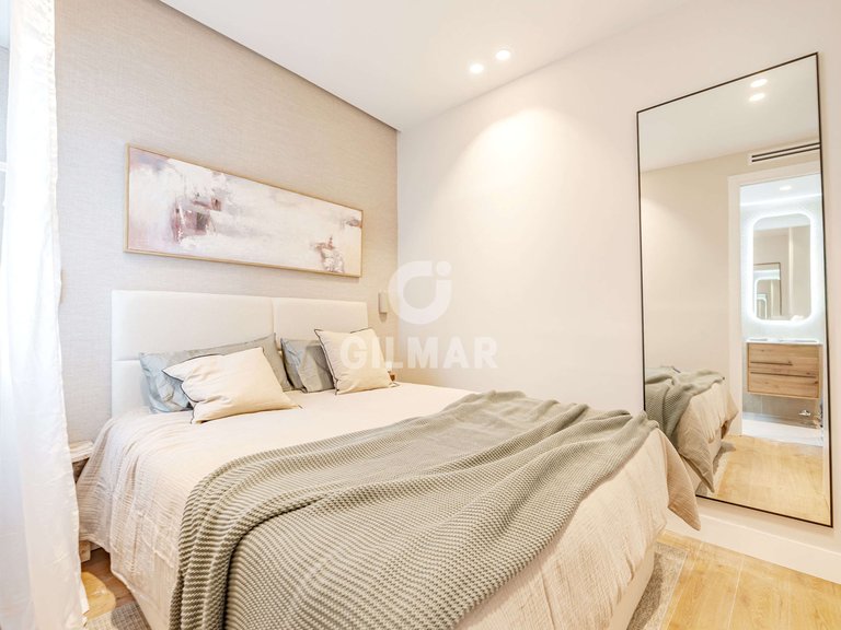 Apartment for Sale in Madrid, Madrid 9