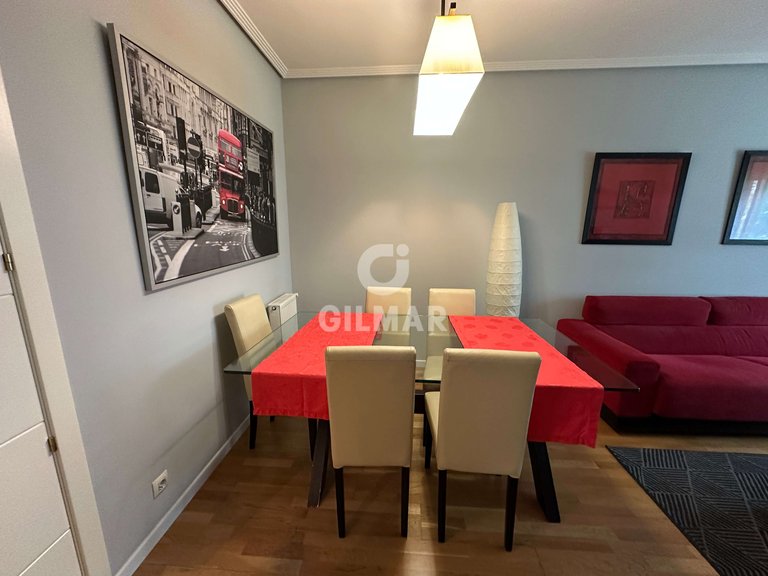 Apartment for Rent in Madrid, Madrid 2