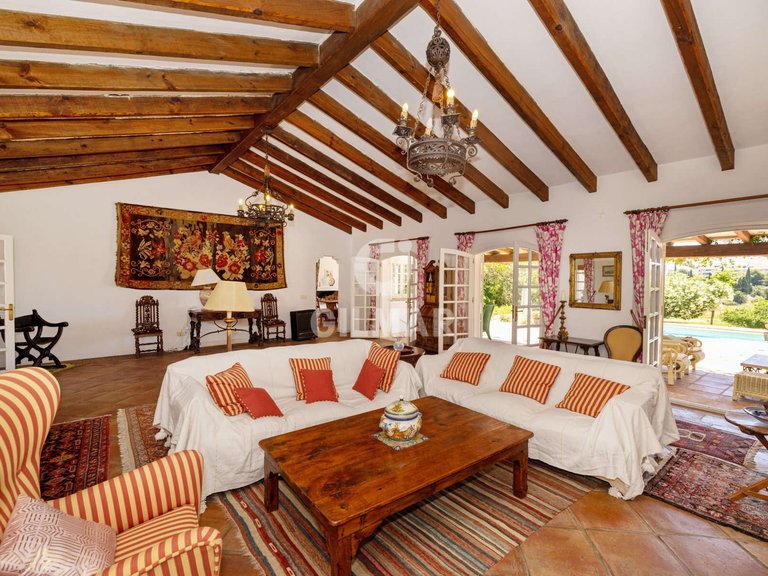 Villa for Sale in MÁlaga, Malaga 13