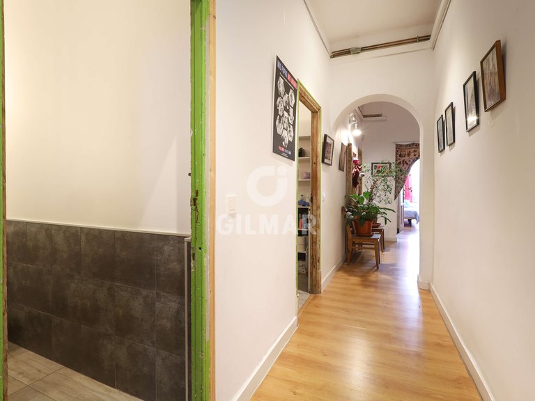 Apartment for Sale in Madrid, Madrid 12