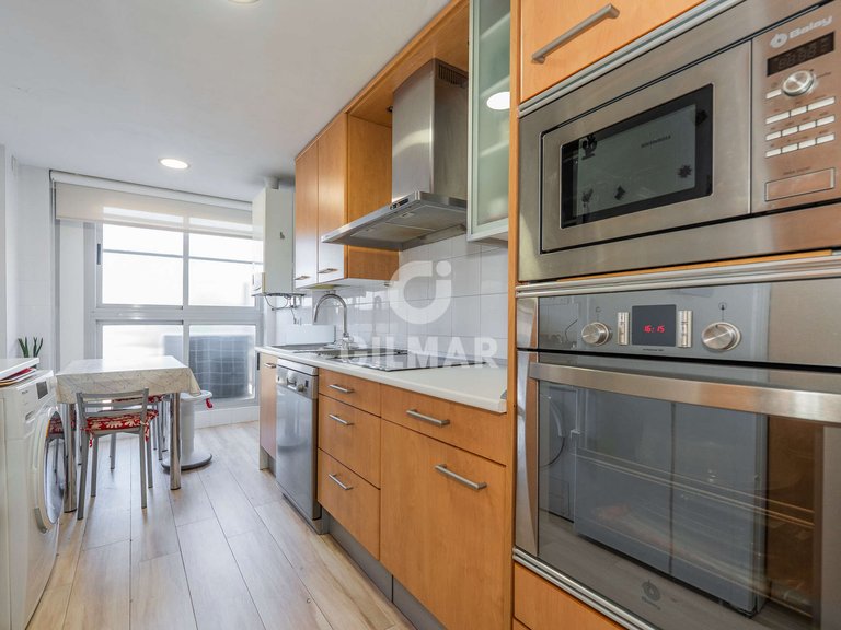 Apartment for Sale in Madrid, Madrid 3