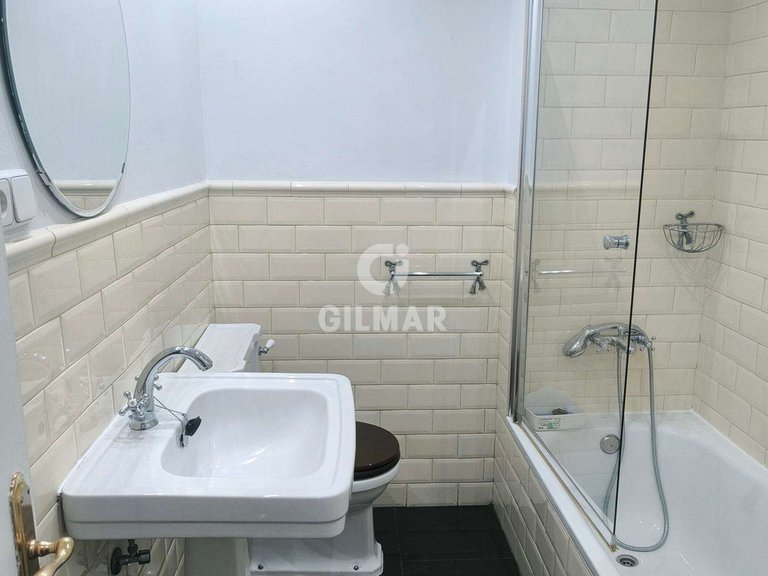Apartment for Rent in Madrid, Madrid 9