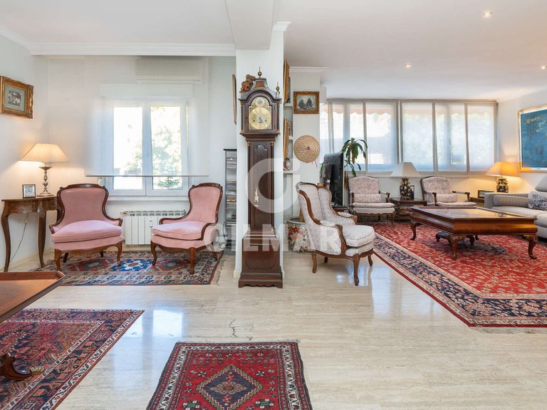 Apartment for Sale in Madrid, Madrid 28