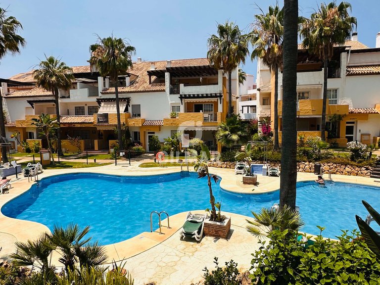 Apartment for Rent in Marbella, Malaga 31