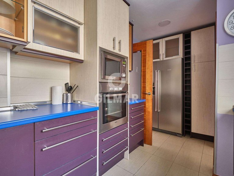 Apartment for Rent in Madrid, Madrid 11