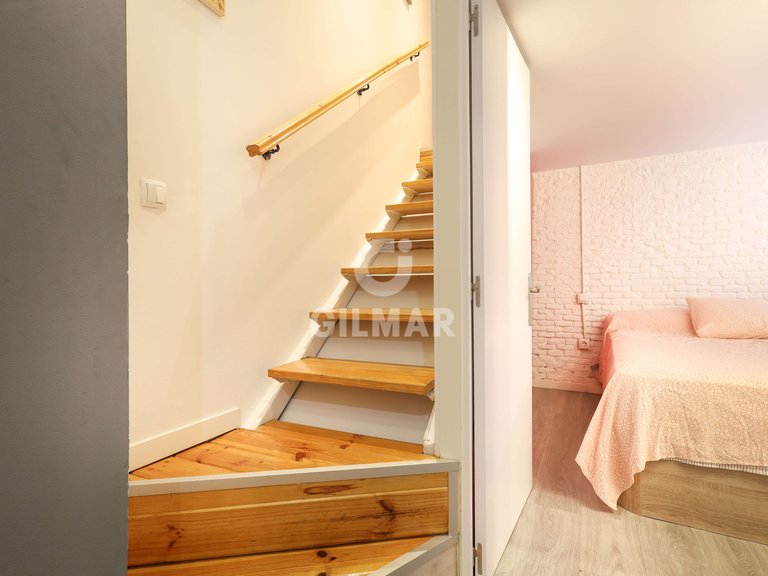 Apartment for Sale in Madrid, Madrid 12