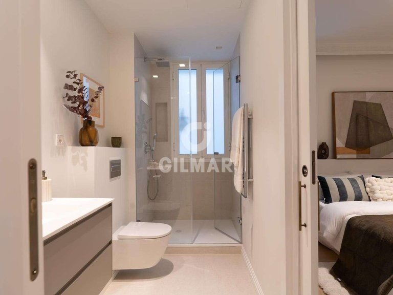 Apartment for Sale in Madrid, Madrid 10