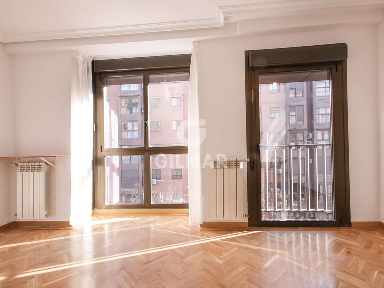 Apartment for Rent in Madrid, Madrid 1