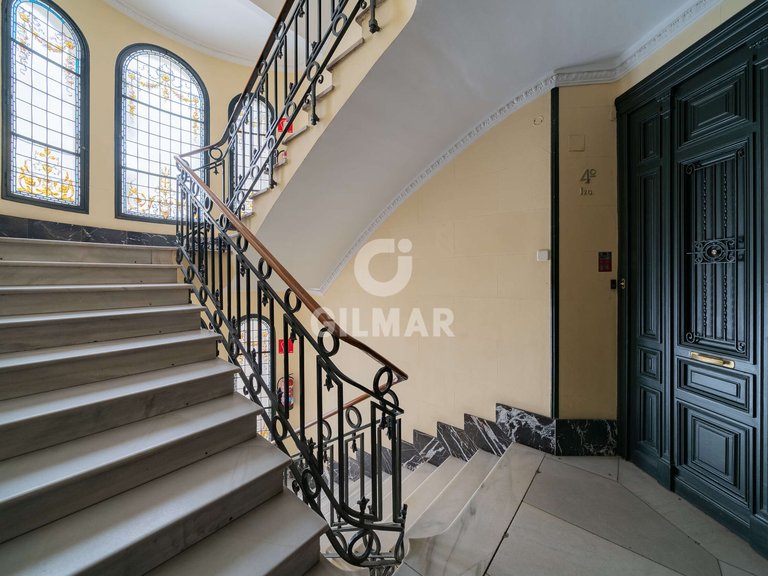 Apartment for Rent in Madrid, Madrid 44