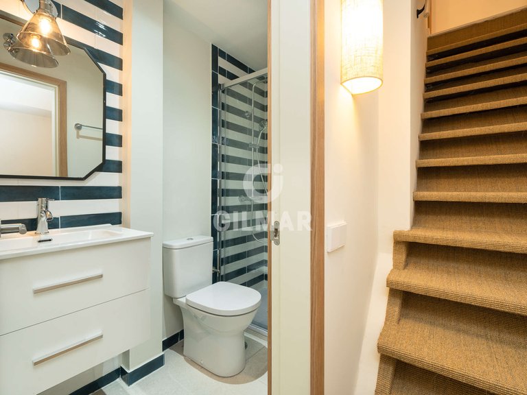 Apartment for Sale in Madrid, Madrid 25