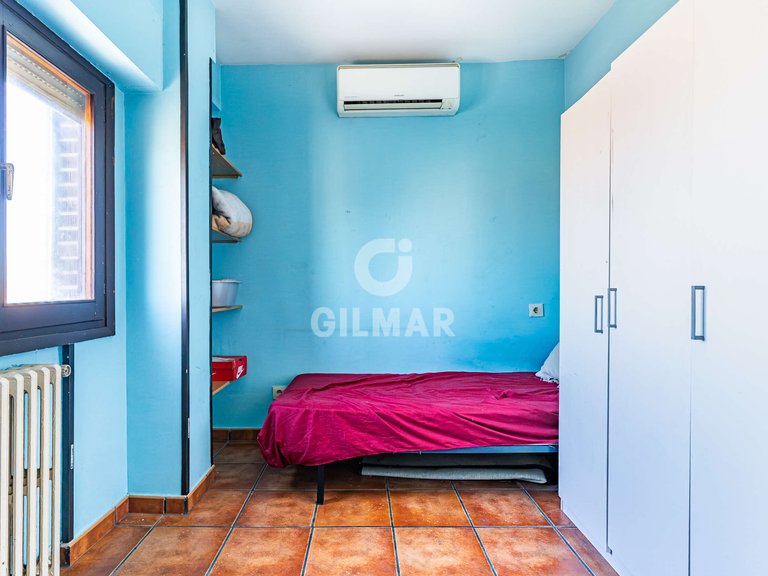 Apartment for Sale in Madrid, Madrid 18